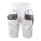 Szorty robocze Polstar Brixton Practical White