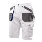Szorty robocze Polstar Brixton Practical White