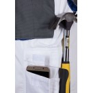 Szorty robocze Polstar Brixton Practical White