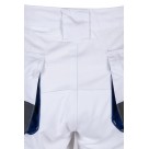 Szorty robocze Polstar Brixton Practical White