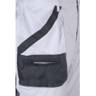Szorty robocze Polstar Brixton Practical White