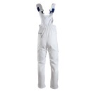 Ogrodniczki robocze Polstar Max-Popular White
