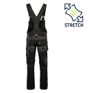 Ogrodniczki robocze Polstar Seven Kings Diamant