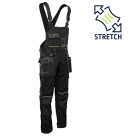 Ogrodniczki robocze Polstar Seven Kings Diamant