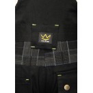 Ogrodniczki robocze Polstar Seven Kings Diamant