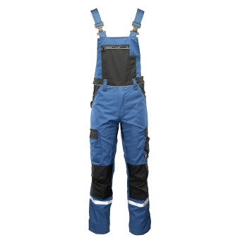 Ogrodniczki robocze Polstar Seven Kings Saphir