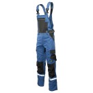 Ogrodniczki robocze Polstar Seven Kings Saphir