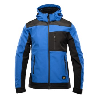 Softshell roboczy Polstar Seven Kings Saphir