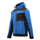 Softshell roboczy Polstar Seven Kings Saphir