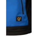 Softshell roboczy Polstar Seven Kings Saphir