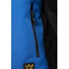 Softshell roboczy Polstar Seven Kings Saphir
