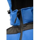 Softshell roboczy Polstar Seven Kings Saphir