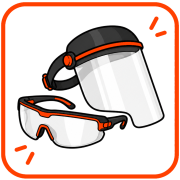 Eye & face protection