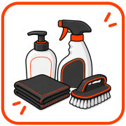 Hygiene & cleaning