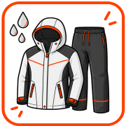 Rainwear