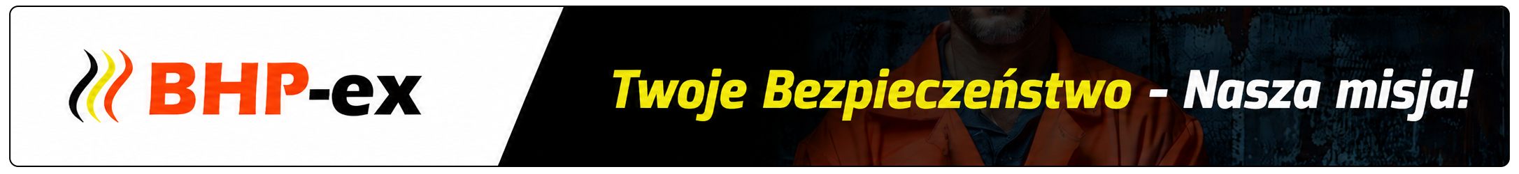 Twoje bezpieczeńśtwo nasza misja 